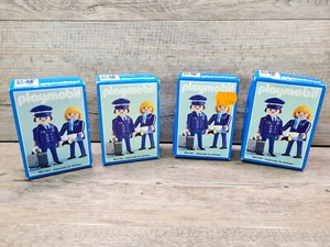 Lufthansa, Playmobil günstig kaufen, gebraucht oder neu