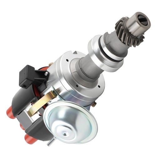 Distributeur d'Allumage for VW Golf II Jetta II Passat 1191100100 027905205H - Picture 4 of 11