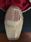 Bowling Pin Mrs. Claus 16 Brunswick Armor Kote ABC Handmade Christmas VTG OOAK — photo 7