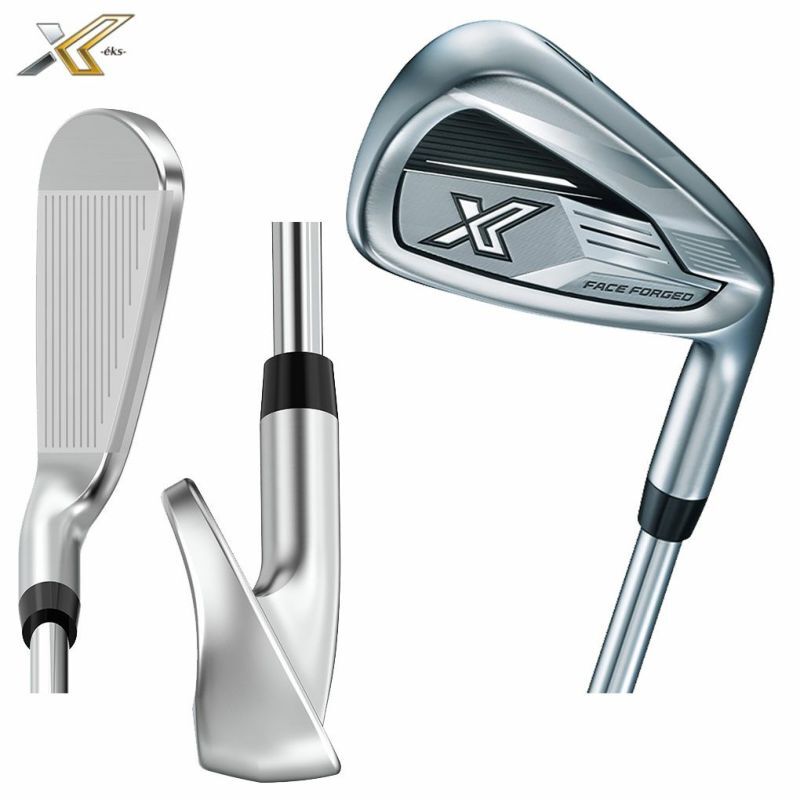 XXIO - XXIO X  H5 23° H6 26° AX-III S AX-3 2024 XXIO X Driver 2024