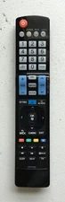 New USBRMT TV Remote Control AKB73756567 for LG Smart TV 55LE5300 42LE7300