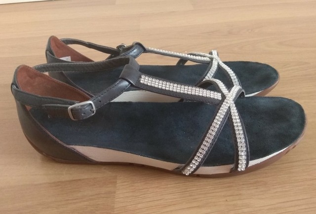 ebay uk clarks sandals
