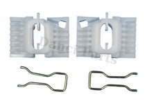 For Chrysler Town Country Window Regulator Repair Clip Front Driver Or Passenger