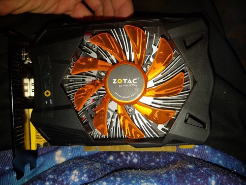 Buy Zotac Gtx 750 Ti Online In Indonesia