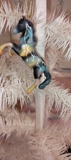 TRAIL OF PAINTED PONIES 2021 ORNAMENT-FURY-NEW IN BOX