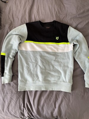 Foot Korner Jogginganzug Herren S