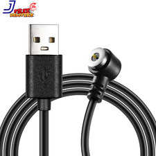 For Solofish Charger USB Magnetic Charging Cable Compatible with SOLOFISH Laser