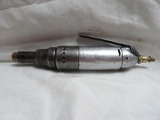Industrial 1/4" Pneumatic Air In-Line Screwdriver