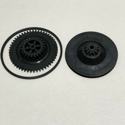 For Marantz CD6000 CD53 CD57 CD63 CD67 CD Player Drive Belt Gear Kits Parts Tool