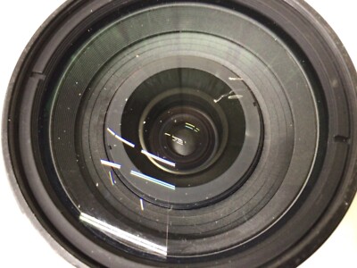 Nikon Nikkor AF 24-120mm f3.5-5.6 D Lens | eBay