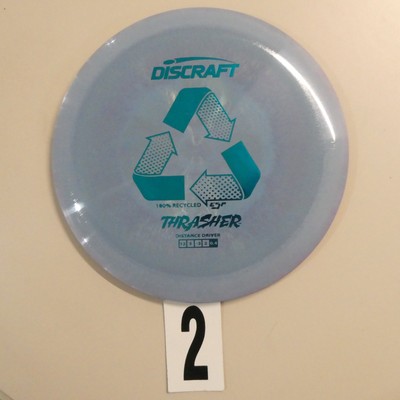Discraft Recycled ESP Thrasher - Pick Your Disc!