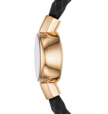 Michael Kors Access Black Silicone Slider Bracelet Activity  display picture 1