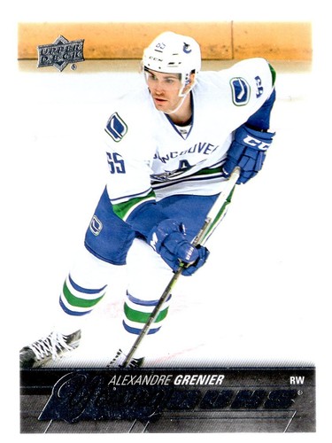 2015-16 Upper Deck Young Guns & Update U-Pick From The List - Picture 70 of 130