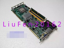 1PC Used Advantech motherboard PCE-5124G2 PCE-5124 REV:A1
