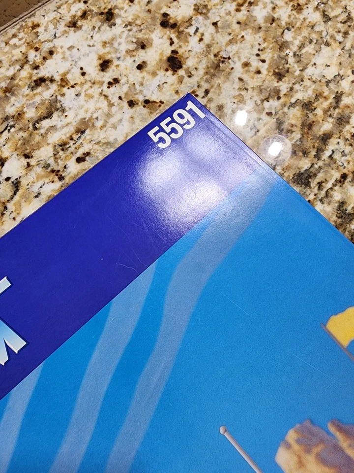 LEGO Model Team: Mach II Red Bird Rig (5591) New Old Stock - Image 2 of 4