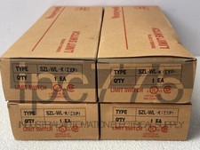1pcs New HONEYWELL SZL-WL-K Limit Switch SZLWLK