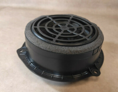BOSE AUDI A6 C7 RS6 RS7 4G LEFT & RIGHT REAR DOOR SOUND SPEAKER