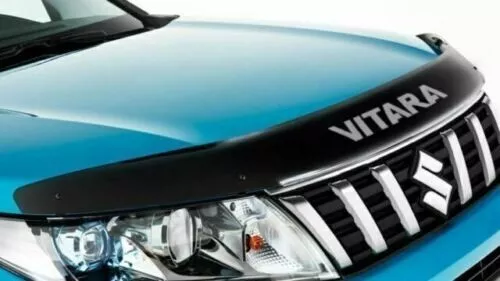 Suzuki vitara bonnet protector deals