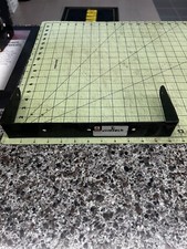 BRACKET FOR PLANTER MONITOR W248582B 12" LONG