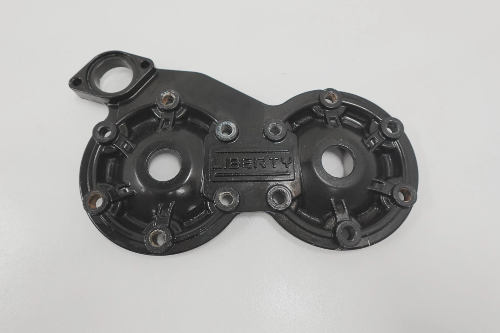 2007-2023 Ski-Doo Switchback Assault INDY 700 OEM Cylinder Head Cover (Black)