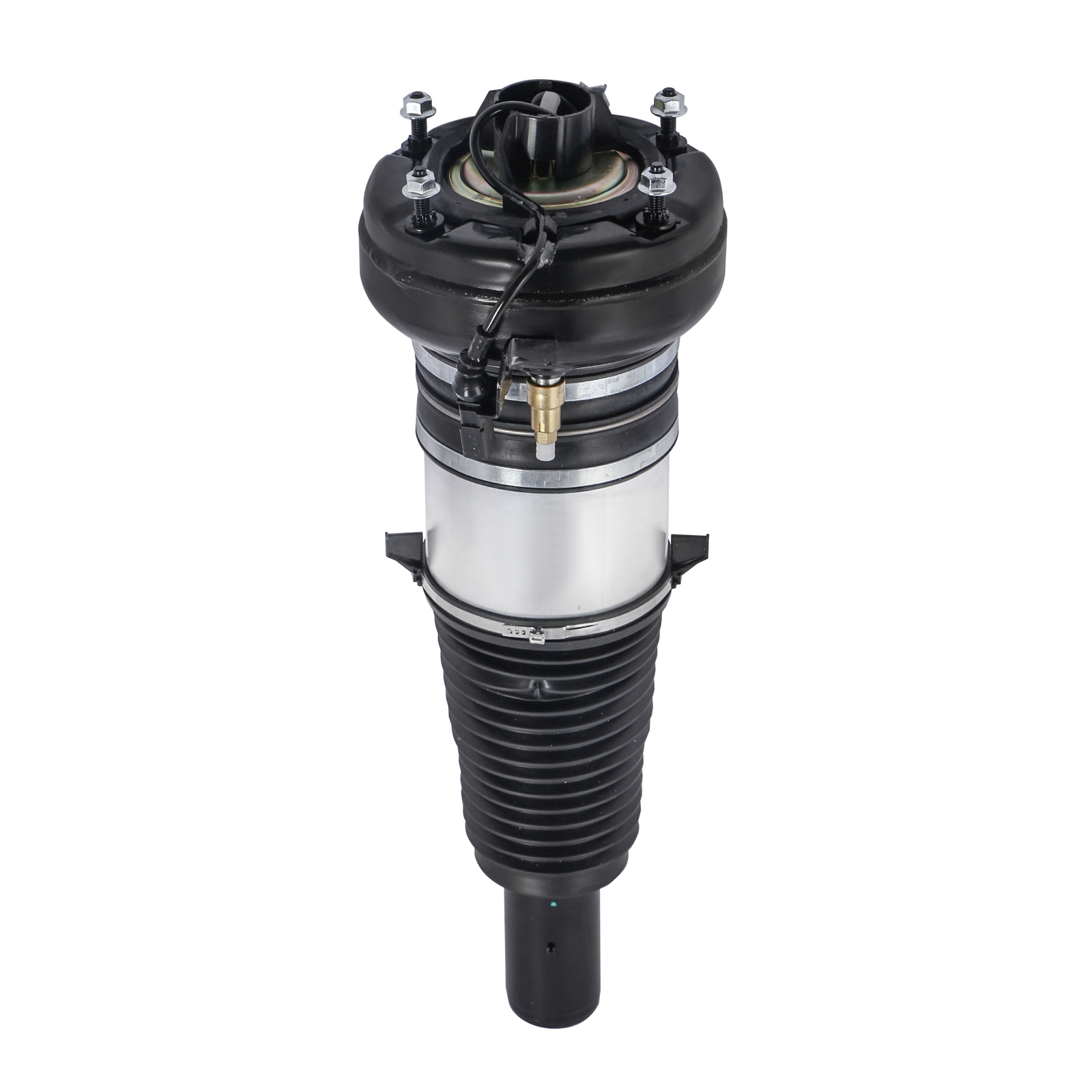 1X Front Side Air Suspension Shock Strut Fit Audi A8 S8 4H Bentley Mulsanne New