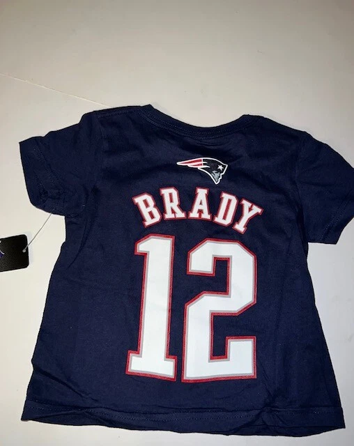 3t tom brady jersey hotsell