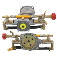 139F Gasoline Engine Pump Head GX35 Dosing Machine Water Pump Engine Parts