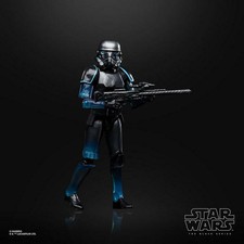 Hasbro Star Wars The Black Series 