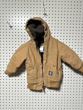 Toddler Polar King winter jacket - size 2T