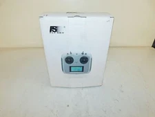 ^^ FLY SKY FS FS-I6S RC CONTROLLER - SILVER (LSP105)