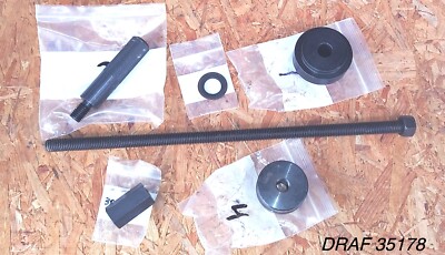 HMMWV Hummer GM Detroit Diesel 6.5 L Engine Special Tool Kent Moore  DRAF 35178