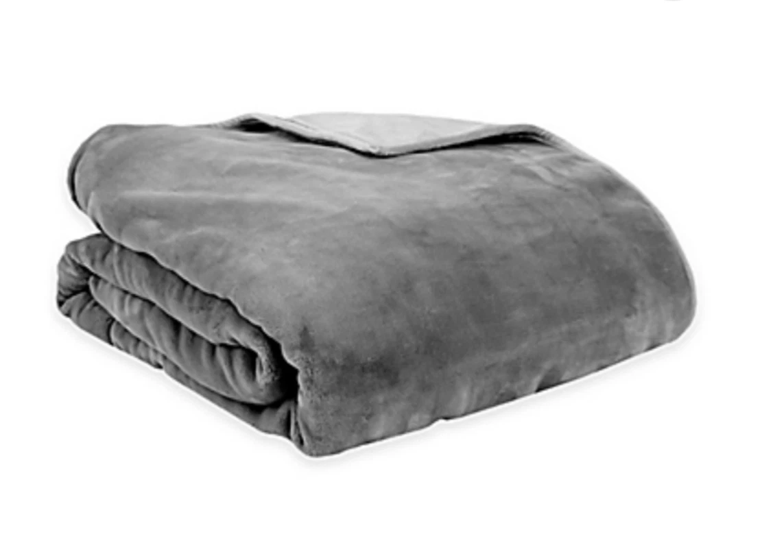 Bed bath and sale beyond weighted blanket