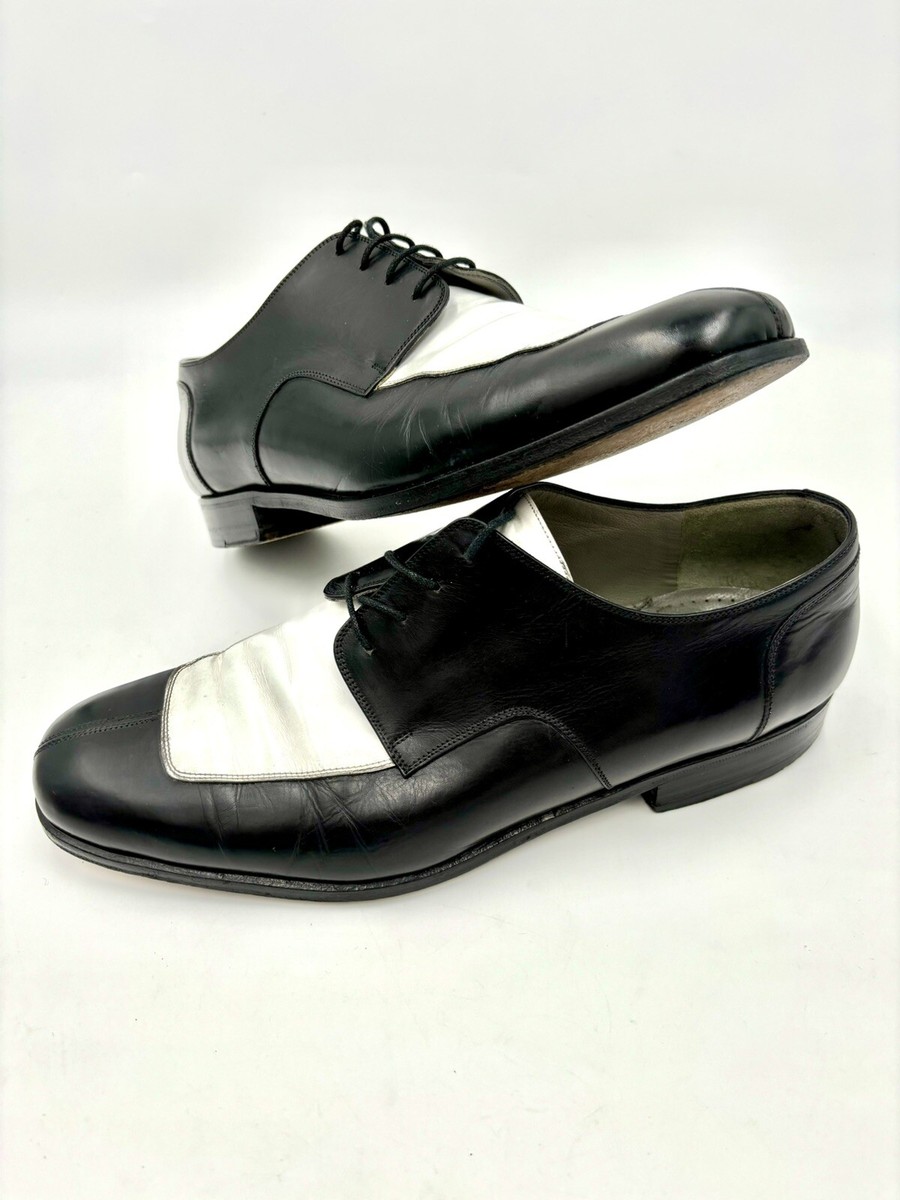 Bottino Hand Made in Italy Men\'s Dress Shoes, Size 46 Bottino | Shoes | Bottino Hand Made In Italy Mens Dress  main image 4