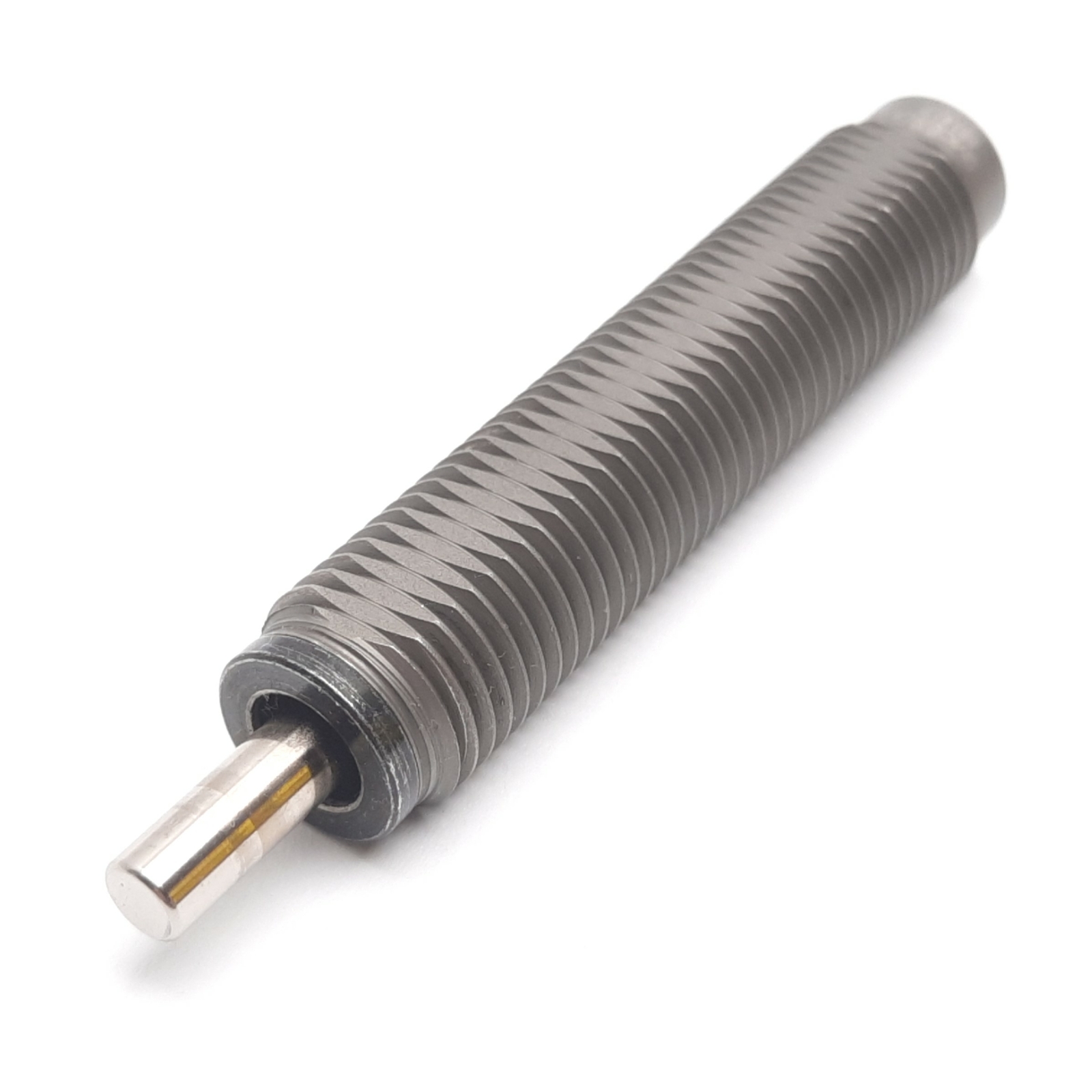 SMC RB1412 Shock Absorber, Barrel Thread: M14x1.5, Stroke: 12mm, 19.6J