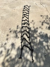 Tire Chain Assembly PN A-A-52587 NSN 2540009339033