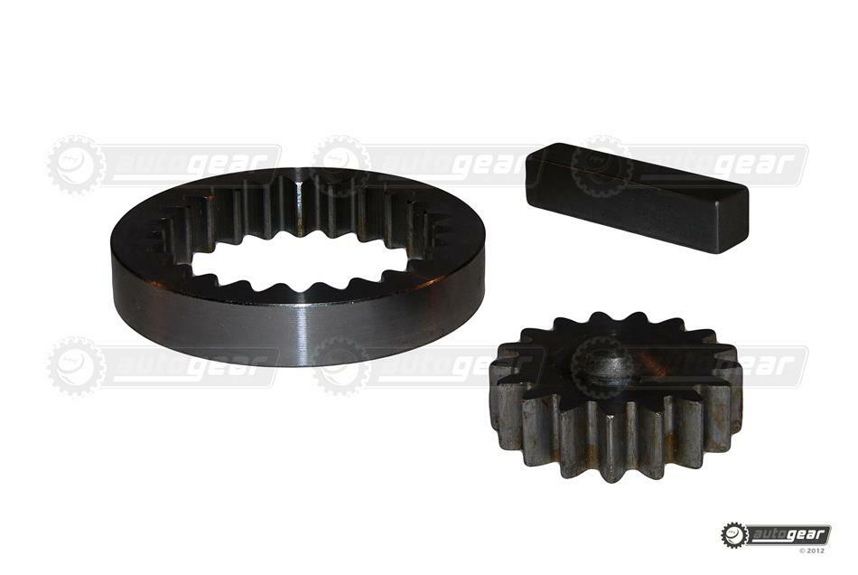 Triumph TR7 TR8 LT77 Gearbox Oil Pump Kit eBay