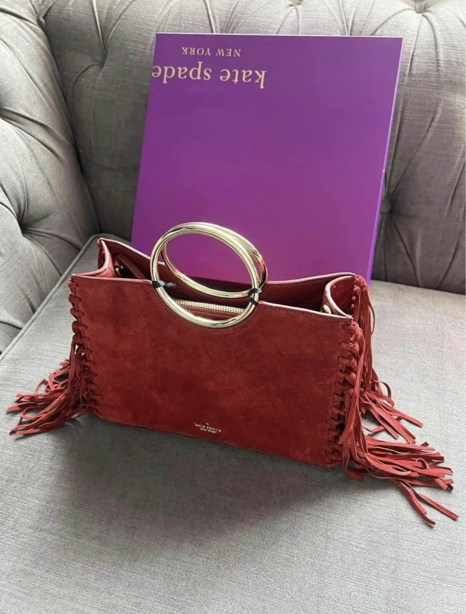 Kate spade 25th anniversary best sale bag