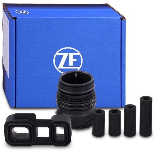 GENUINE BMW ZF 6 SPEED 6HP26, 6HP28, 6HP32, 6HP34 VALVE BODY ADAPTER SEAL KIT OE