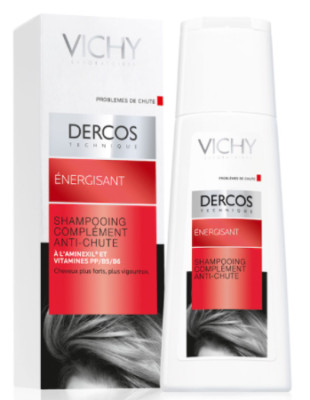 Dercos Technique Energizzante Vichy 200ml