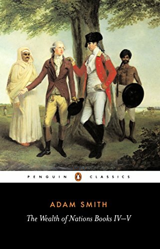 Wealth of Nations by Smith New 9780140436150 Fast Free Shipping.. - Imagen 1 de 1