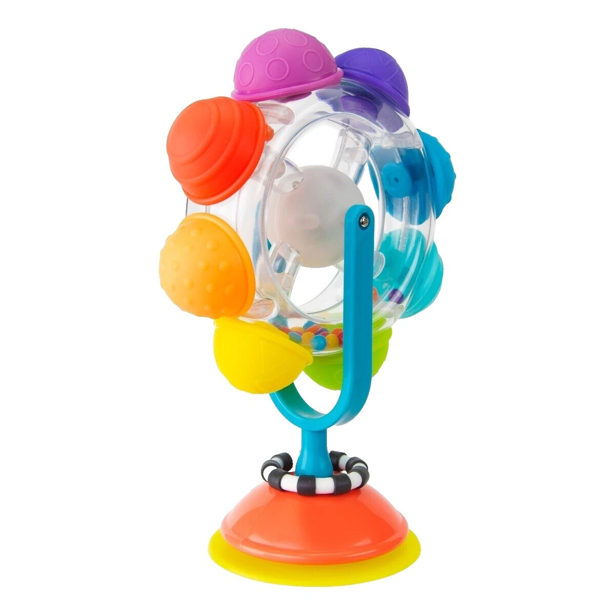 Sassy Developmental Baby Toys