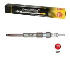 NGK D-Power Glühkerze für VW BORA CADDY III FOX GOLF IV LUPO MULTIVAN