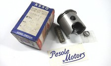 PISTONE PISTON KOLBEN KAWASAKI 2T DIAMETRO 60 MOTO D'EPOCA ANNI 70 ASSO 3200