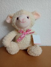 14 Inches Easter Plush Lamb