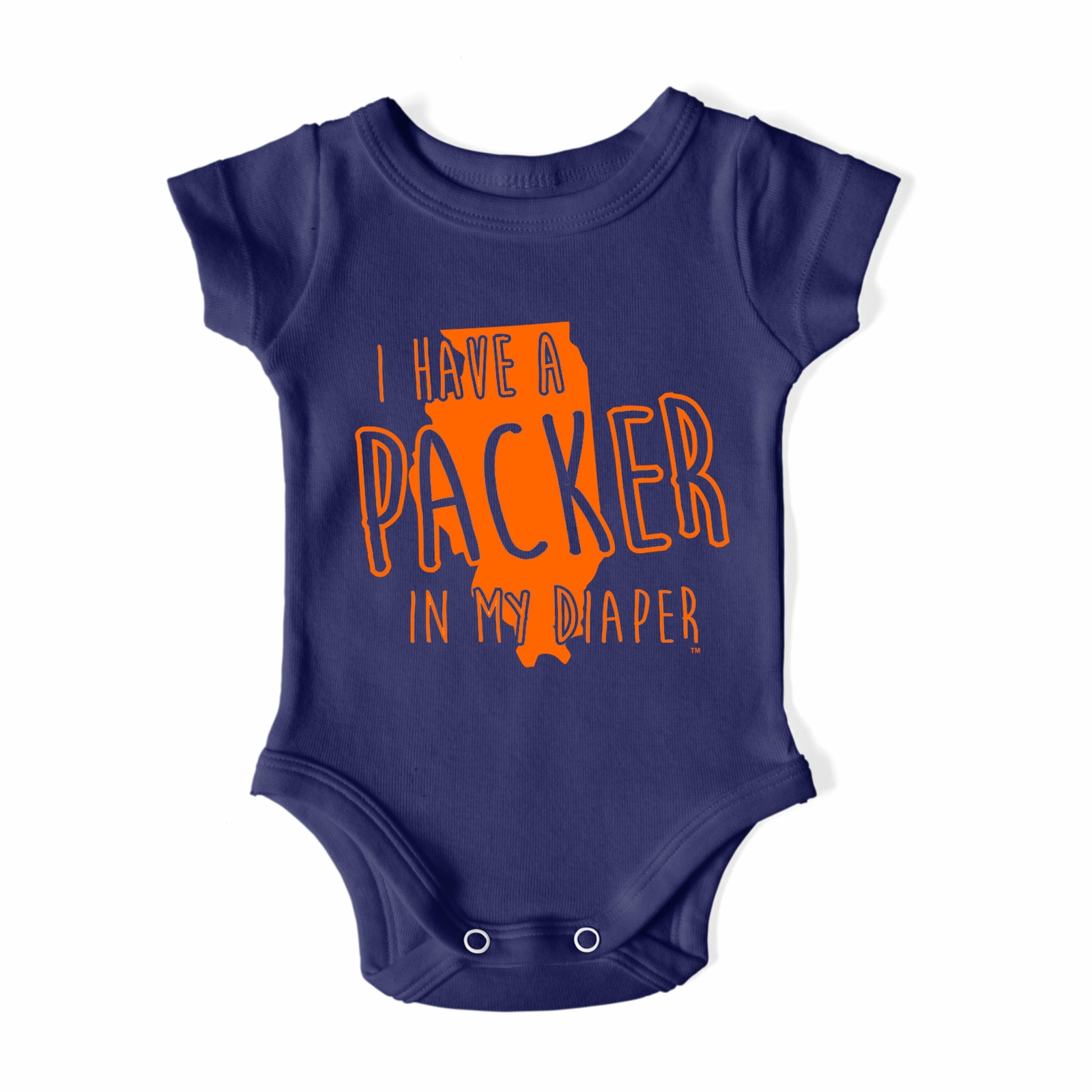Baby One Piece