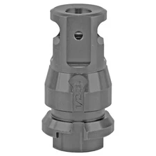 Dead Air Armament, Key micro Mount, Muzzle Brake 1/2X36 .38 DA110 SAME DAY SHIP