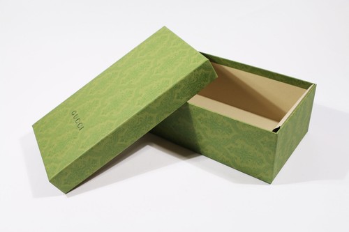 ✨ SCATOLA CONFEZIONE LUSSO - GIFT BOX \