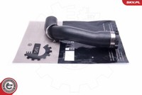 Esen SKV Ladeluftschlauch Turboschlauch FüR Renault Megane IV Grandtour 1.2