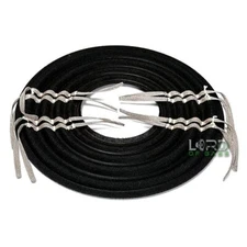 8" x 3" Progressive Roll Nomex 3-Layer Spider Pack Subwoofer Speaker PartsTB0352