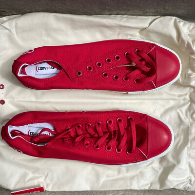 Converse X Fragment Design Hiroshi Fujiwara Chuck Taylor All Star 